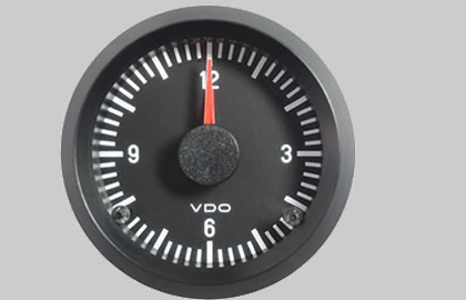 Gauges - VDO Gauges, Industrial Gauges, South African Gauges ...